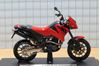 Picture of KTM 640 Duke 2 rood 1:18 Maisto