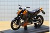 Picture of KTM 690 Duke 3 1:18 Maisto