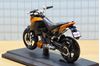 Picture of KTM 690 Duke 3 1:18 Maisto