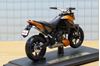 Picture of KTM 690 Duke 3 1:18 Maisto