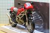 Picture of Ducati Monster S4 rood 1:12 43713 2e ed.