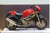 Picture of Ducati Monster S4 rood 1:12 43713 2e ed.