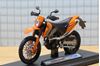 Picture of KTM 690 Enduro 1:18 12816 Welly