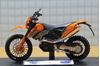 Picture of KTM 690 Enduro 1:18 12816 Welly