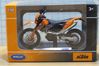 Picture of KTM 690 Enduro 1:18 12816 Welly