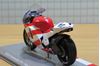 Picture of Nicky Hayden Ducati Desmosedici 2008 pre season test 1:18 los