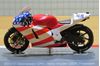Picture of Nicky Hayden Ducati Desmosedici 2008 pre season test 1:18 los