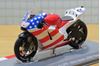 Picture of Nicky Hayden Ducati Desmosedici 2008 pre season test 1:18