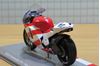 Picture of Nicky Hayden Ducati Desmosedici 2008 pre season test 1:18