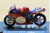 Picture of Ben Bostrom Ducati 996R 2001 plain 1:24