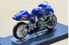 Picture of Kenny Roberts jr. Suzuki RGV500 2000 1:24