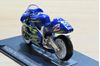 Picture of Kenny Roberts jr. Suzuki RGV500 2000 1:24