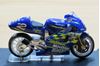 Picture of Kenny Roberts jr. Suzuki RGV500 2000 1:24