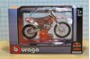 Picture of Ryan Dungey #5 KTM 450 SX-F Red Bull 1:18 Bburago