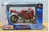 Picture of Honda CBR1000RR Fireblade rd/zw 1:18