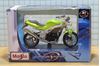 Picture of Triumph Speed Triple green 1:18