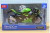 Picture of Kawasaki Ninja ZX-6R 636 green/blk 1:12 644106