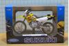 Picture of Suzuki DR-Z400S 1:18 12802 Welly