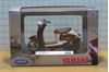 Picture of Yamaha YJ50R Vino scooter 1:18 Welly