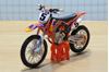 Picture of Ryan Dungey #5 KTM 450 SX-F Red Bull 1:18 Bburago