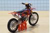 Picture of Ryan Dungey #5 KTM 450 SX-F Red Bull 1:18 Bburago