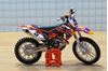 Picture of Ryan Dungey #5 KTM 450 SX-F Red Bull 1:18 Bburago