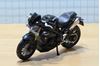 Picture of Triumph Speed Triple 1:18 black Bburago