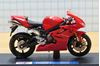 Picture of Triumph Daytona 675 1:18 rood