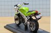 Picture of Triumph Speed Triple green 1:18