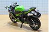 Picture of Kawasaki Ninja ZX-6R 636 green/blk 1:12 644106