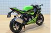 Picture of Kawasaki Ninja ZX-6R 636 green/blk 1:12 644106