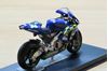 Picture of Daijiro Kato Honda RC211V 2003 1:24 IXO