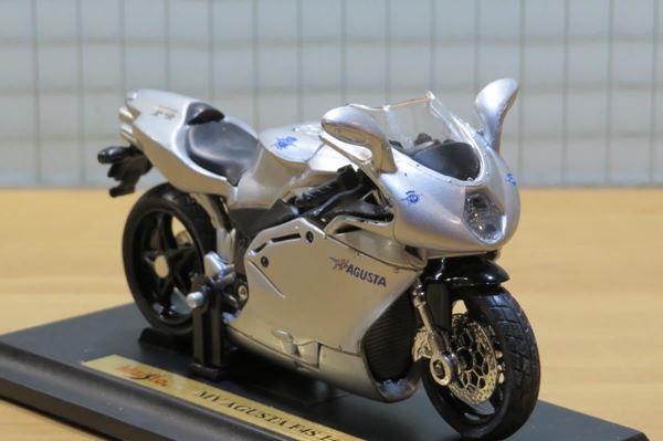 Picture of Mv Agusta F4S 1+1 1:18