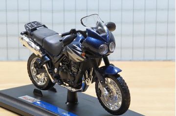 Afbeelding van Triumph Tiger 1:18