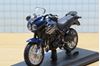 Picture of Triumph Tiger 1:18