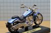 Picture of Yamaha XV1900 Raider S 2011 blauw 1:18