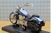 Picture of Yamaha XV1900 Raider S 2011 blauw 1:18