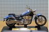 Picture of Yamaha XV1900 Raider S 2011 blauw 1:18