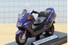 Picture of Yamaha YP250 DX Majesty scooter 1:18