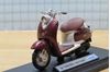 Picture of Yamaha YJ50R Vino scooter 1:18 Welly