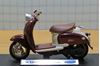Picture of Yamaha YJ50R Vino scooter 1:18 Welly