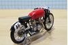 Picture of Umberto Masetti Gilera 500 1950 1:12