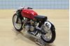 Picture of Umberto Masetti Gilera 500 1950 1:12