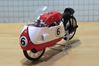 Picture of Libero Liberati Gilera 500 cc. 1957 1:12