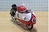 Picture of Libero Liberati Gilera 500 cc. 1957 1:12