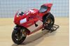 Picture of Ducati Desmosedici launch version 2006 1:12