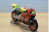 Picture of Valentino Rossi Honda RC211V 2003 Valencia 1:12