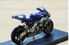 Picture of Sete Gibernau Honda RC211V 2003 1:24 IXO