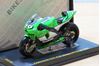 Picture of Olivier Jacque Kawasaki ZXR-R 2005 1:24 IXO