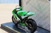 Picture of Olivier Jacque Kawasaki ZXR-R 2005 1:24 IXO
